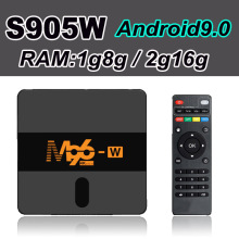 S905W 1g8g ���Q�C픺оW�j������2g16g ��׿9.0 �C픺й��SM96