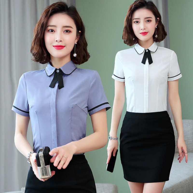 Summer professional shirt