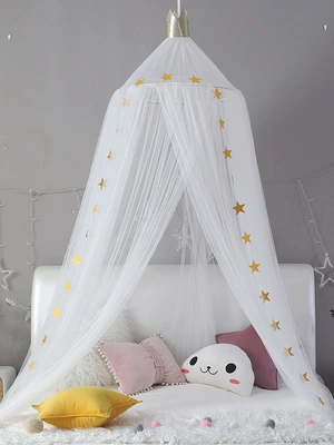 Net Single Door Crib Net – Çadırlar