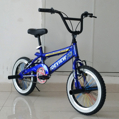 BMX BMX Fancy Stunt Car 16 BMX Performance car Bicycle Acrobatics Extreme Sports