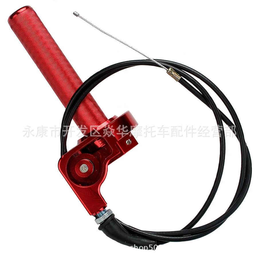 Внедорожный мотоцикл 125-250CC, экономичная масленка, большое масло, модифицированные запасные части из алюминиевого сплава с ЧПУ