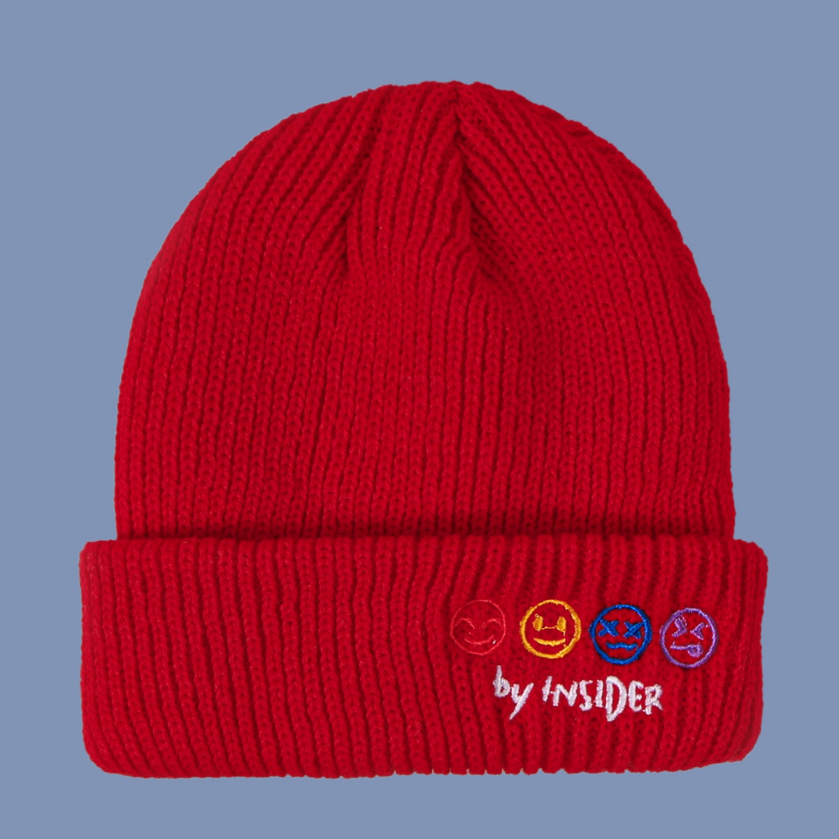 Solid Color Fashion Woolen Hat display picture 8