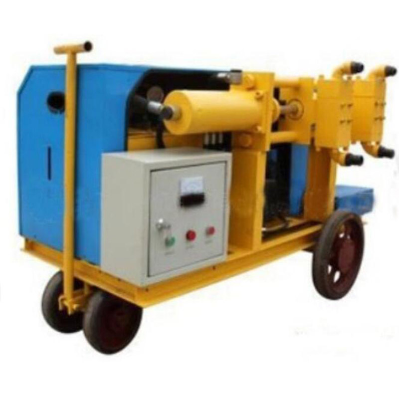 SYB-4双液压式注浆泵 SYB-4双液压式注浆泵 SYB-4双液压式注浆泵