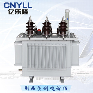 ȫ�~���� �����ͽ�ʽ������׃����S13-1600KVA 10KV�� �����|��