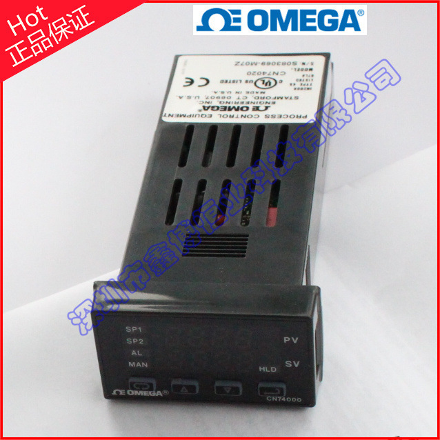 CN74020,CN74030,CN74030-LV,CN74030-LV-C4,CN74033 temperature controller