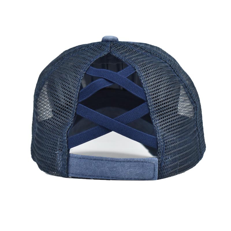 Women's Casual Simple Style Solid Color Curved Eaves Baseball Cap display picture 40