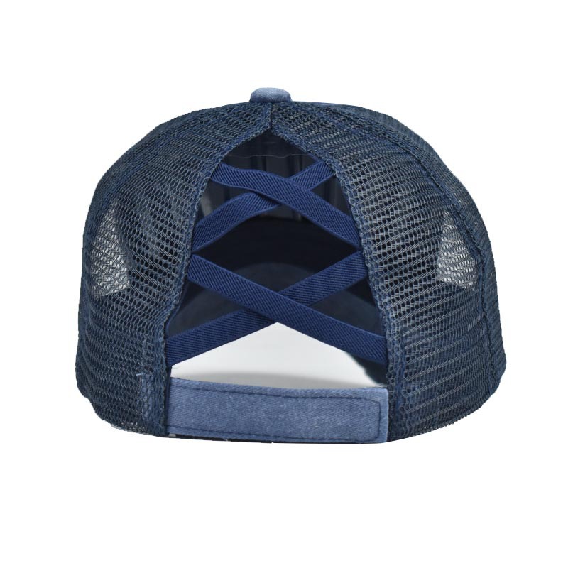 Mujeres Casual Estilo Simple Color Sólido Aleros Curvos Gorra De Beisbol display picture 40