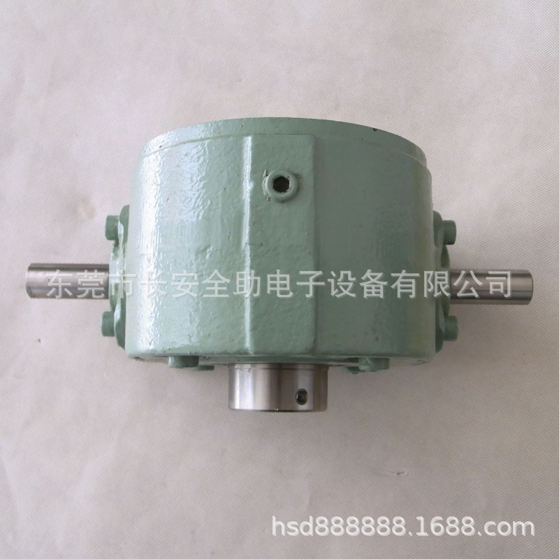Panasonic RH3 RH5 N620SM022 Gear Reducer Original Used Panasonic RH3 RH5 N620SM022 Gear Reducer Original Used
