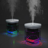 中夫 Звездная проекция, увлажнитель воздуха, разноцветный настольный ночник