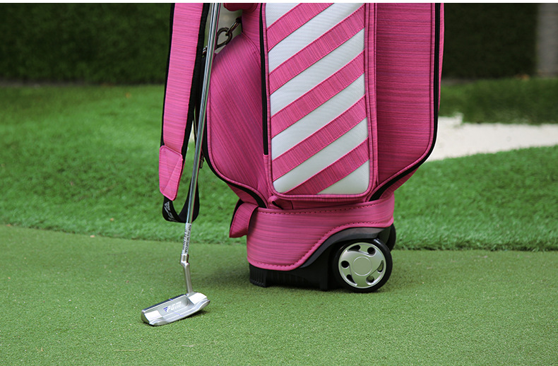Gậy đánh golf tay trái cho nữ PGM TUG027 thép không gỉ — Tay trái nữ chi tiết 13