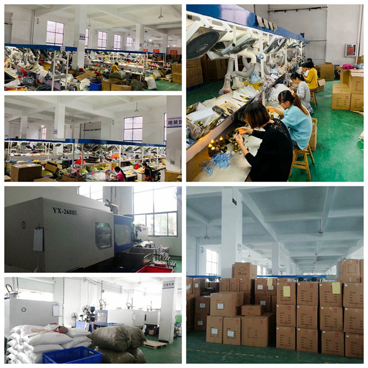 光影魔术手拼图