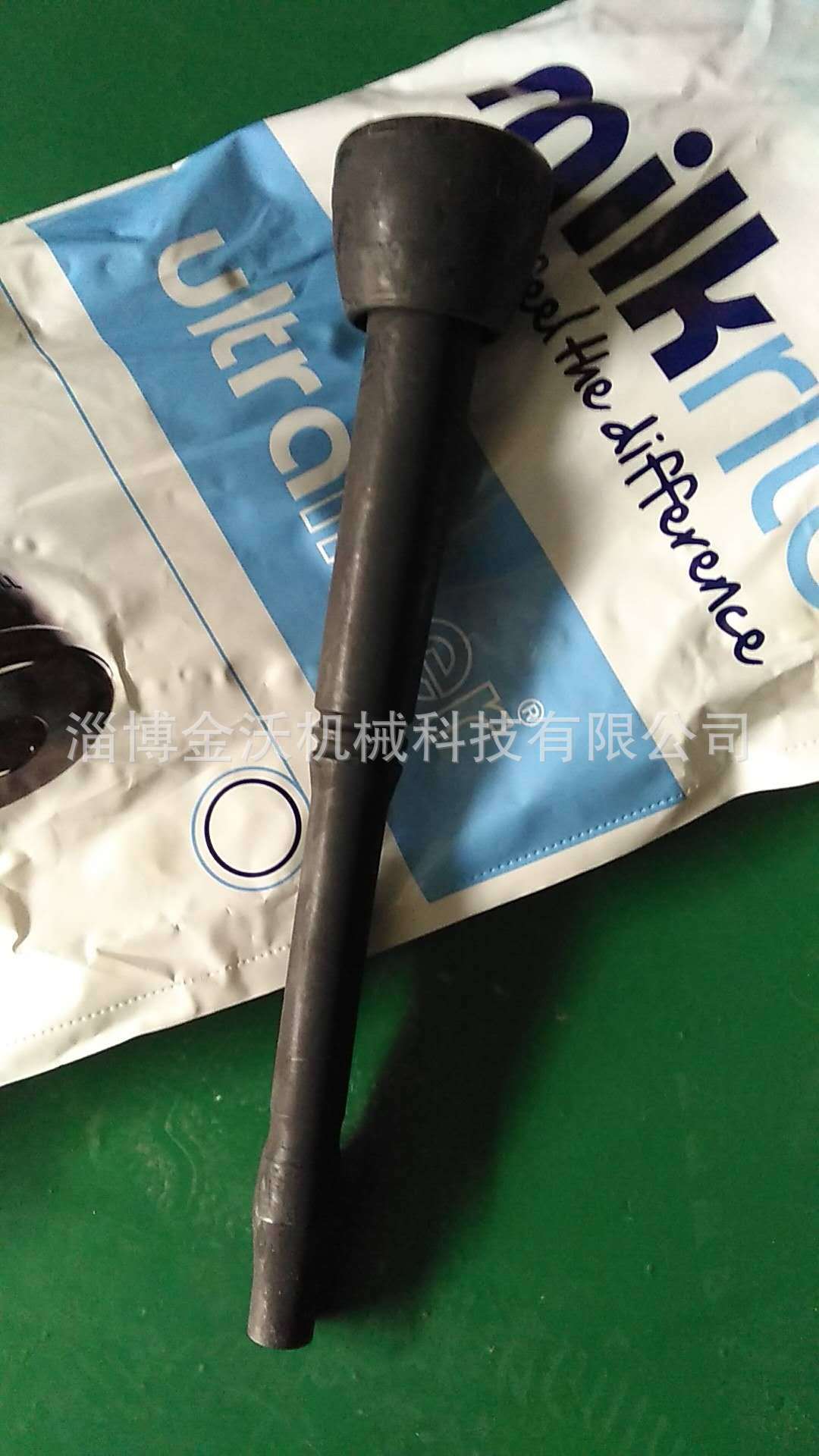 挤奶机配件 挤奶设备 销售挤奶机配件新西兰进口奶衬WF240S奶衬