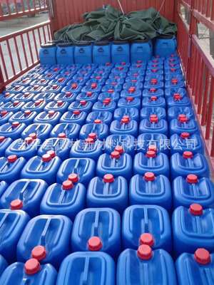 海水淡化系统专用阻垢缓蚀剂 厂家直供|ru