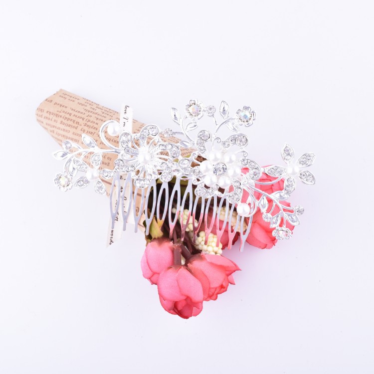 Korean style Headdress Accessories Perfect Fashion Environmental korean-style-headdress-accessories-perfect-fashion-environmental
