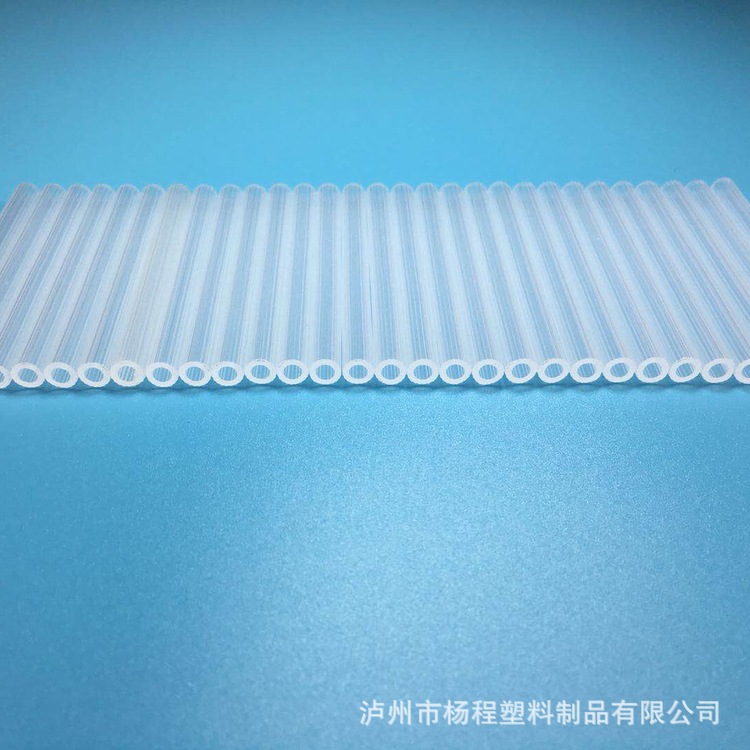 PP透明管厂家供应PP透明管透明医疗管精密PP管