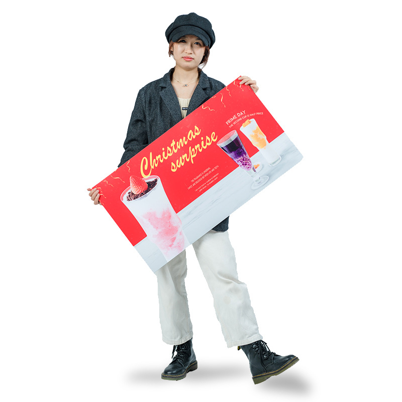 厂家直销展会展板 商业促销活动道具 广告活动装饰雪弗板