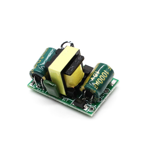 Precision 5V 700mA (3.5W) Isolated Switching Power Supply Module/AC-DC Buck Converter Module 220V to 5V
