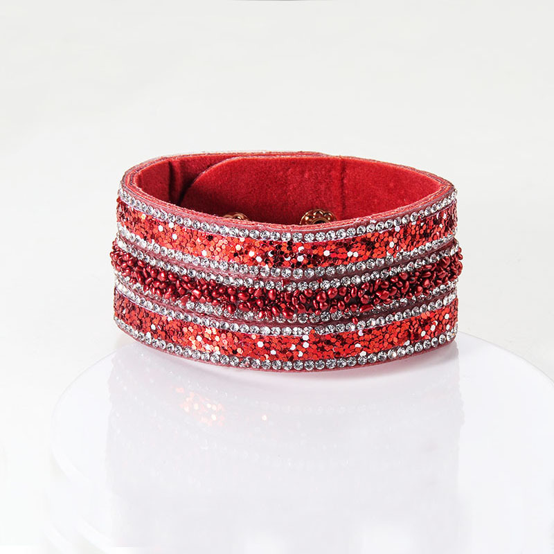 Bracelet De Perles Miyuki Colorées Bohème En Gros display picture 13