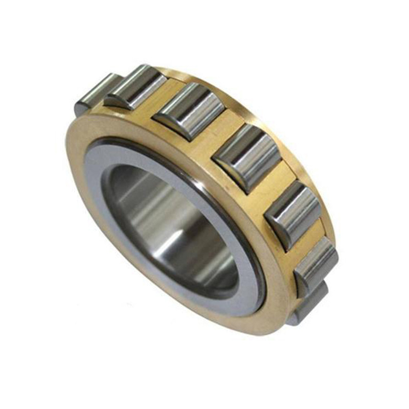 批发供应 二类短圆柱滚子轴承 N221EM 105*190*36 变速箱轴承