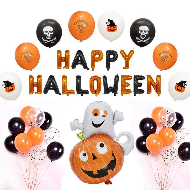 Halloween-Balloons-Set-Hallowe
