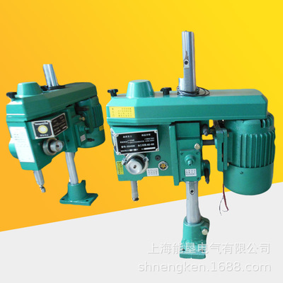 提供优价JT-6516精密齿轮式卧式攻牙机|ru