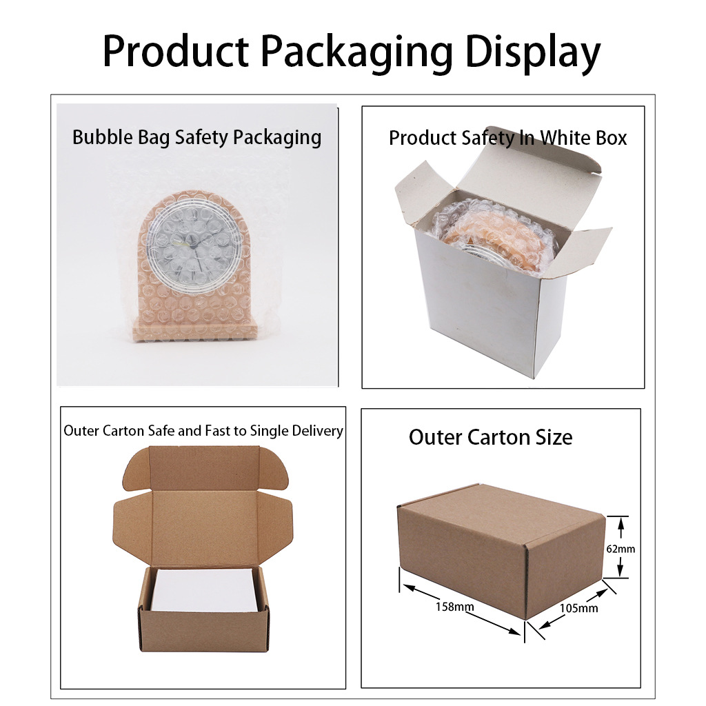 英文产品包装图