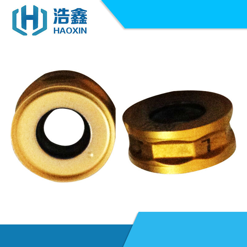 厂家批发 RNMU1205-ML数控CNC刀具 刀柄硬质合金铣刀