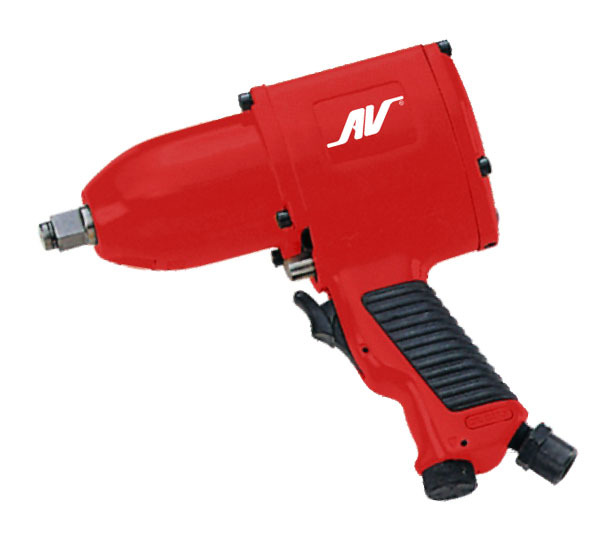 美国AV-55049风动扳手1/2大扭力小风炮1/2冲击轻便大风炮