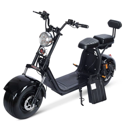 lithium battery car, Elektrikli motosikletlər
