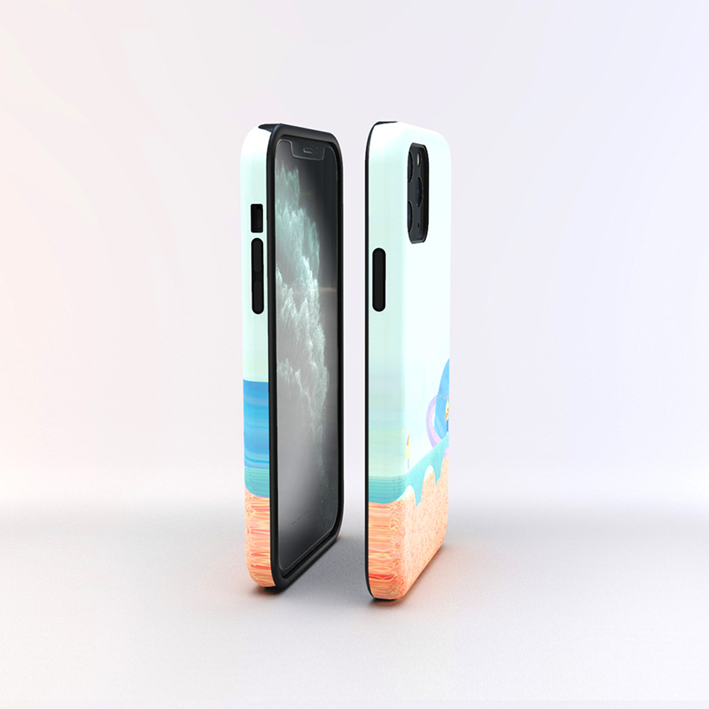 闭口哑面情侣.4