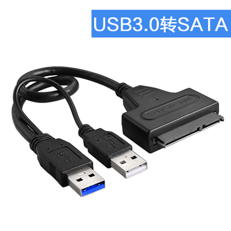 Universal SATA to USB3.0 Adapter Cable N...