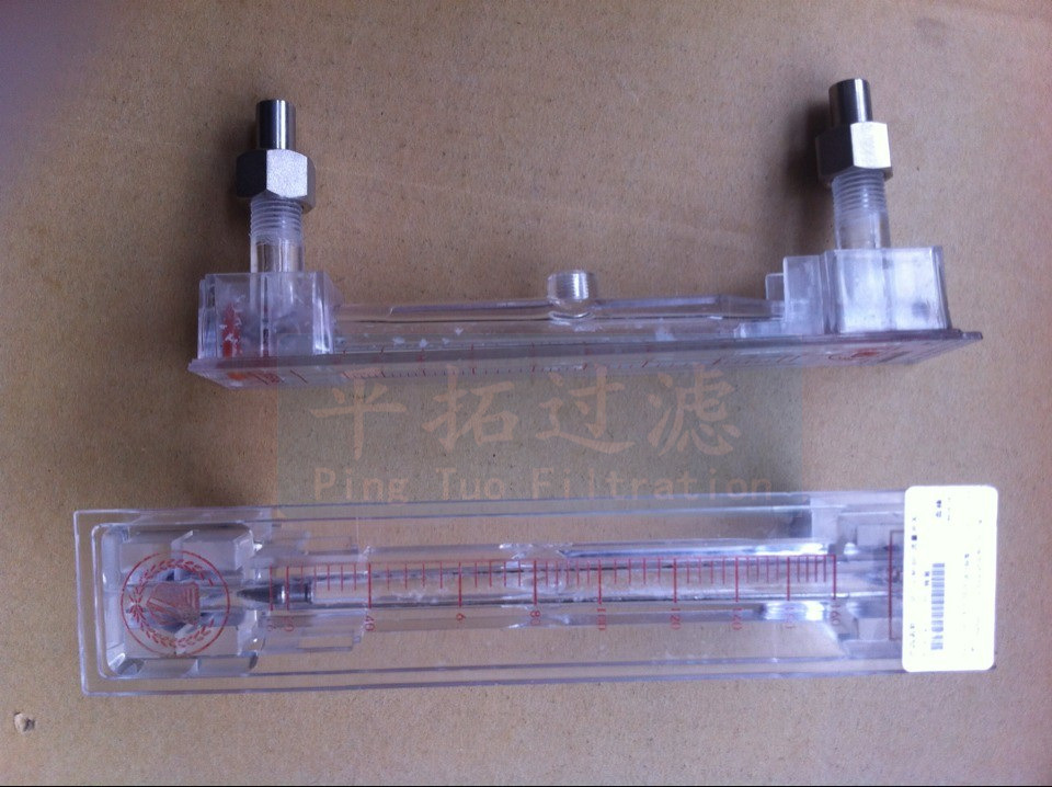 仪表浮子流量计GN38E_浮子有机流量计GN38