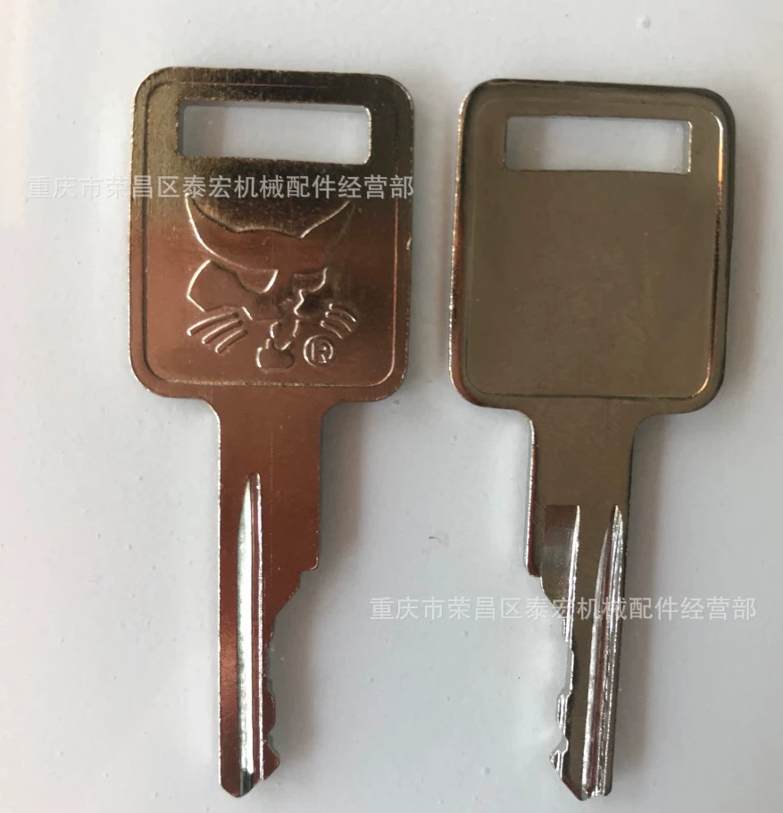 Применимо к двигателю Kubota Ключ BOBCAT 6693245 6693241 6709527