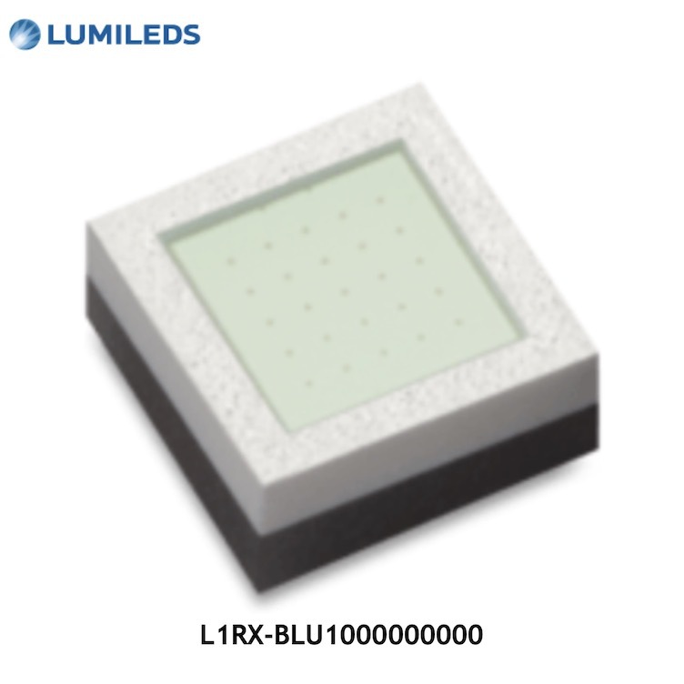 L1RX-BLU1000000000465nm470nm475nm480nm485nm1414LED