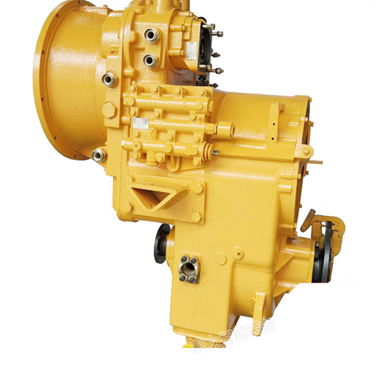 徐工铲车500KV变速箱厂家供应 液力变矩器行星齿轮箱部件供应