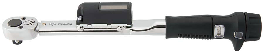 日本TOHNICHI东日 脱跳式  防错型扭力扳手   QLBLE200N4
