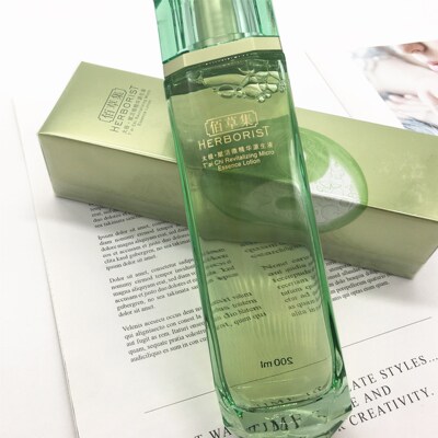 太极水酵母微精华源生液太极绿钻柔肤水200ml  （480）