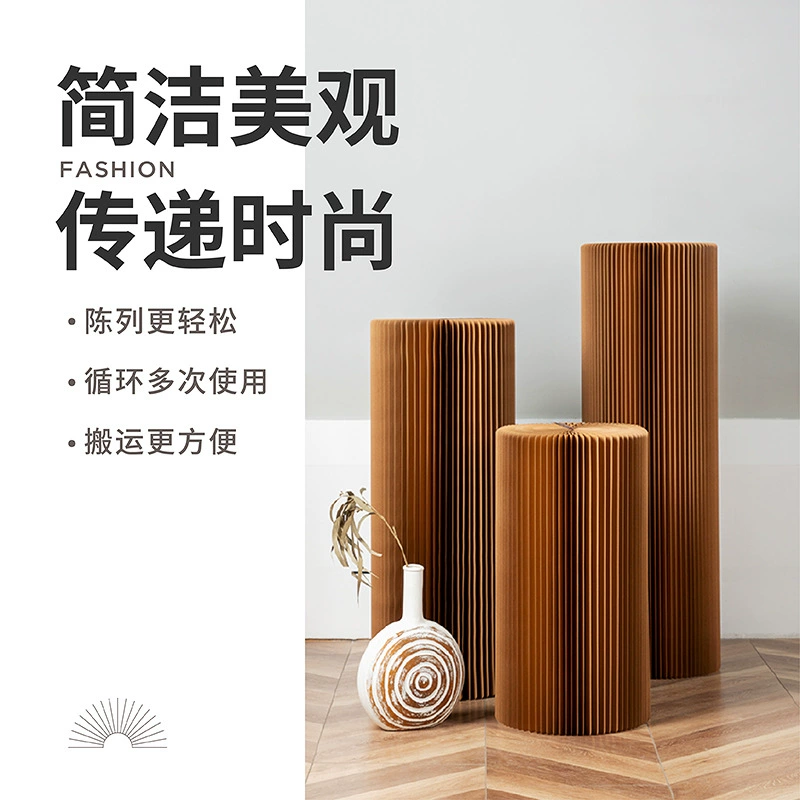 十八纸 напольная стойка, украшения