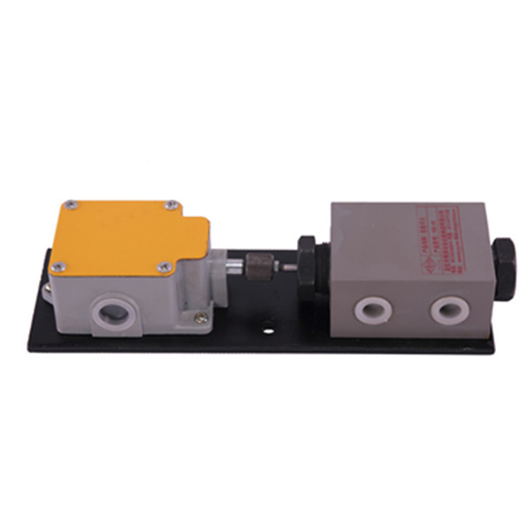 博强品牌YCK-P5型压差开关YCK-M5原SG-A40mpa质优价廉JB/T8465