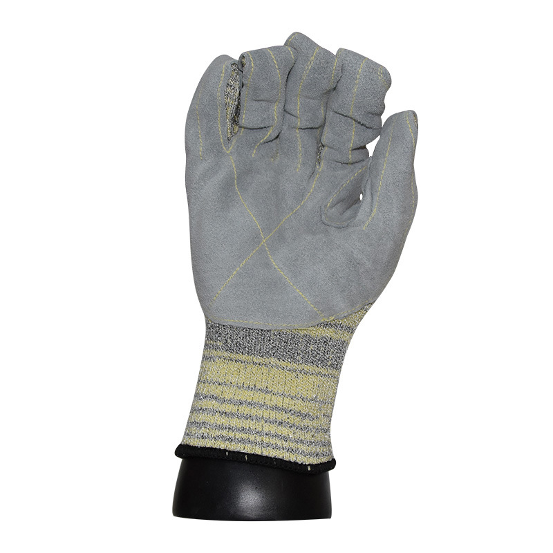 代尔塔202012TAEKI系列劳保防护手套VENICUT50