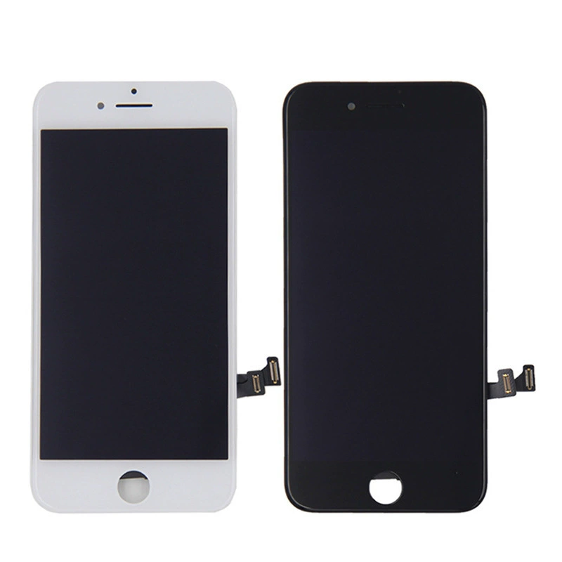 Совместимый мобильный телефон Apple, iPhone 7, экран