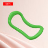 Factory yoga circle fascia stretching ring fitting ring Pulabi ring yoga ring household fitness equipment