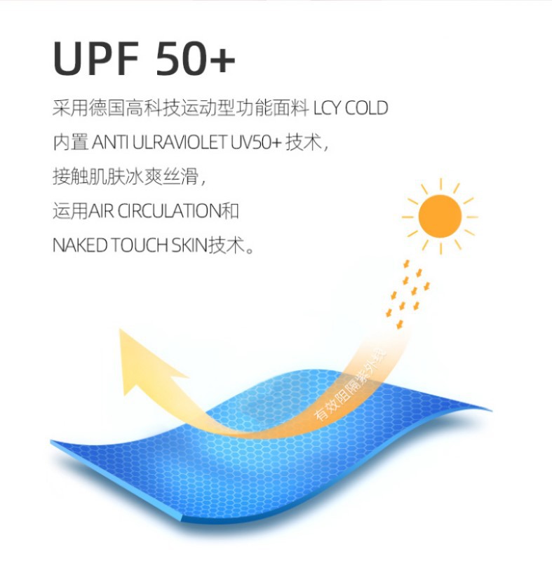 韩版夏季防晒套指袖套纯棉印花长款户外骑行防紫外线手套成人女款