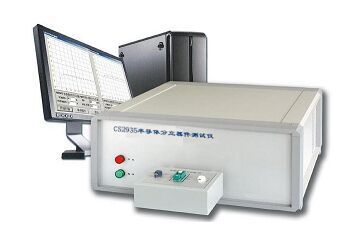 半导体分立器件测试仪 型号VV522-CS2935库号M258602