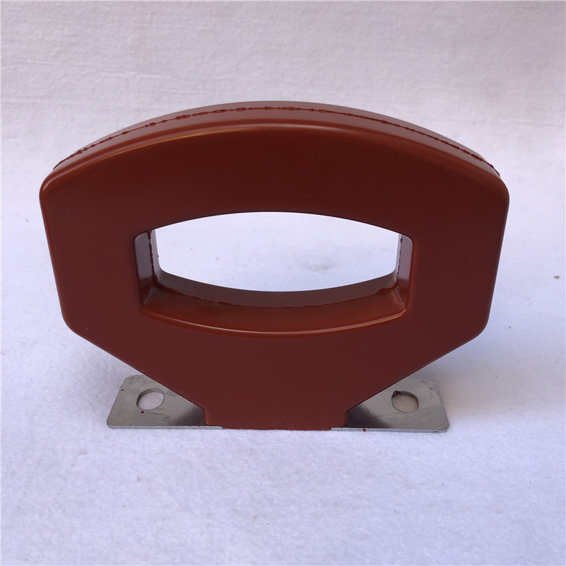 上海德力西互感器LMZJ1-0.5 1000/5低压电流互感器1200/5 800/5