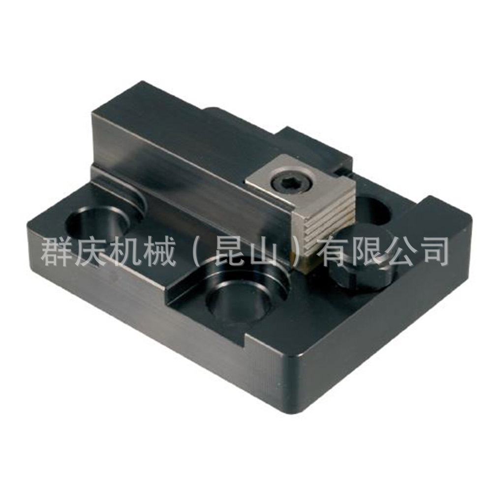 CP32  基准座  昱暐  LEAVE 模组化治具