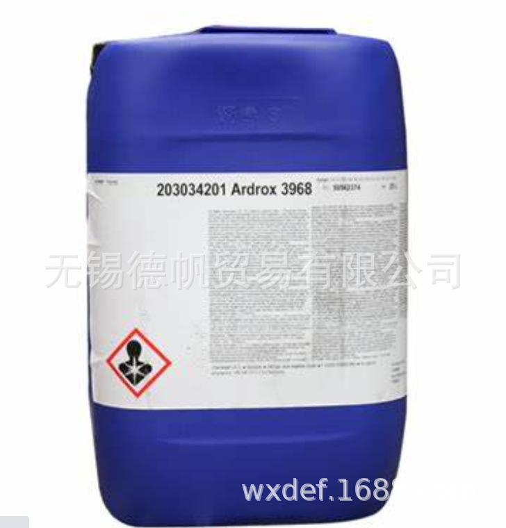 CEHMETALL ARDROX 3965防锈剂 25L