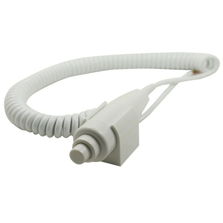 X -ray machine dental use hand -holding button switch image collection instead of Kava tooth tablet machine panoramic machine exposure hand gates