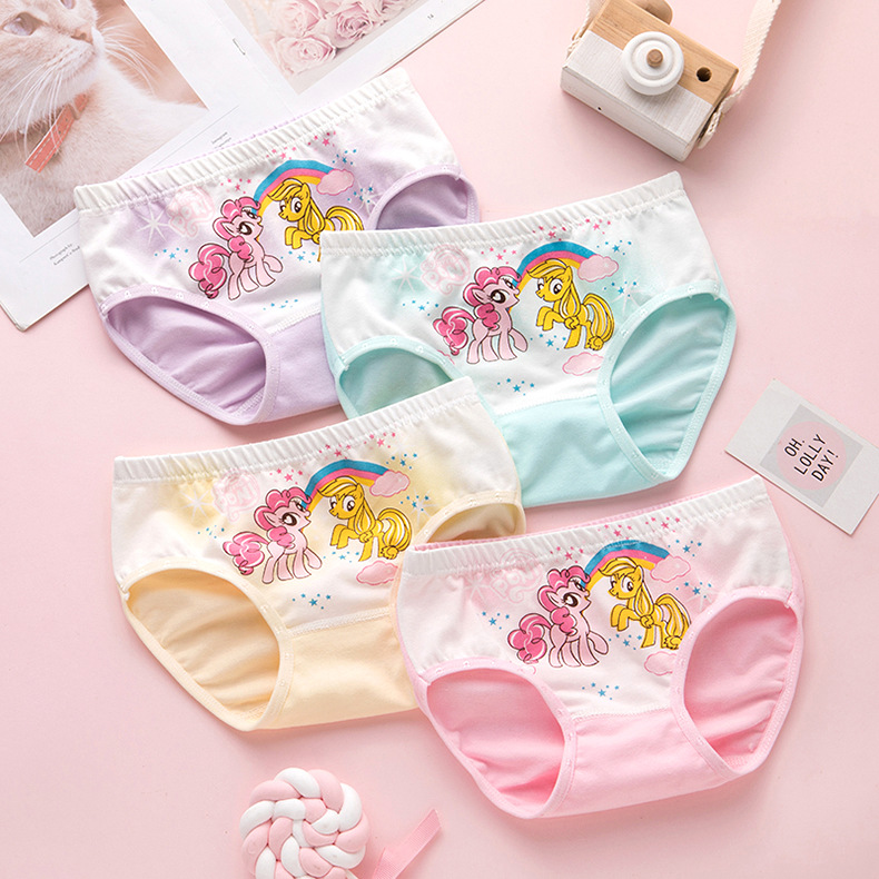 Children's clothing girls briefs 2020 ne...