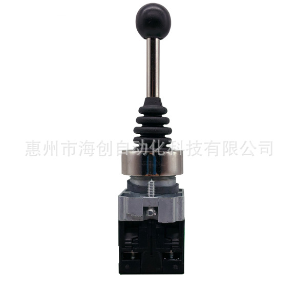 Original main order switch XD2PA22CR master controller XD2-PA22CR 2 bits 2